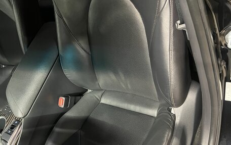 Toyota Camry, 2019 год, 2 800 000 рублей, 6 фотография