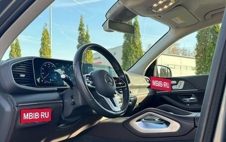 Mercedes-Benz GLE, 2019 год, 5 750 000 рублей, 2 фотография