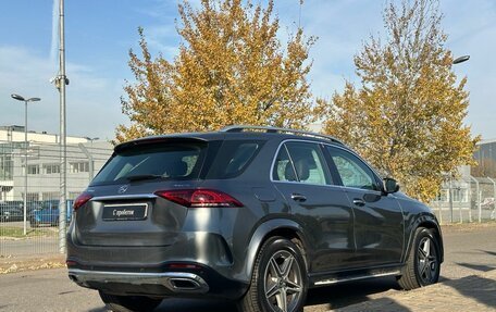 Mercedes-Benz GLE, 2019 год, 5 750 000 рублей, 5 фотография