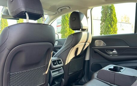Mercedes-Benz GLE, 2019 год, 5 750 000 рублей, 3 фотография