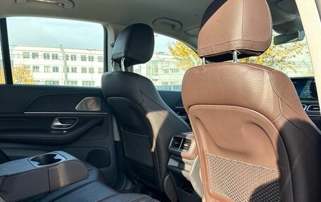 Mercedes-Benz GLE, 2019 год, 5 750 000 рублей, 9 фотография