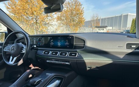 Mercedes-Benz GLE, 2019 год, 5 750 000 рублей, 8 фотография