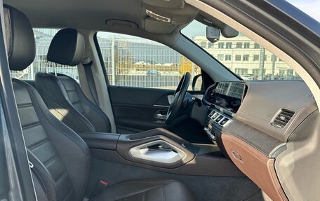 Mercedes-Benz GLE, 2019 год, 5 750 000 рублей, 11 фотография
