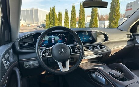 Mercedes-Benz GLE, 2019 год, 5 750 000 рублей, 7 фотография