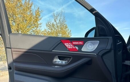 Mercedes-Benz GLE, 2019 год, 5 750 000 рублей, 6 фотография