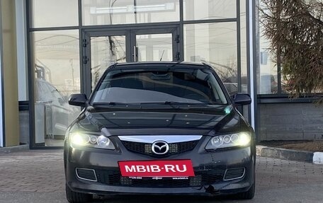 Mazda 6, 2006 год, 349 000 рублей, 2 фотография