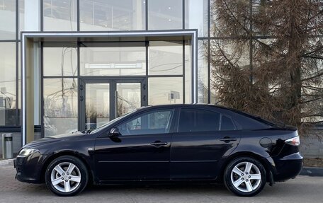 Mazda 6, 2006 год, 349 000 рублей, 8 фотография