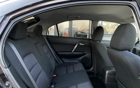 Mazda 6, 2006 год, 349 000 рублей, 18 фотография