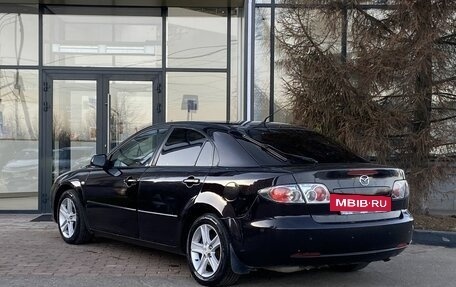 Mazda 6, 2006 год, 349 000 рублей, 7 фотография