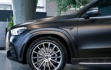 Mercedes-Benz GLE, 2022 год, 8 600 000 рублей, 3 фотография
