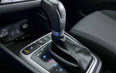 Hyundai Creta I рестайлинг, 2019 год, 1 547 000 рублей, 12 фотография