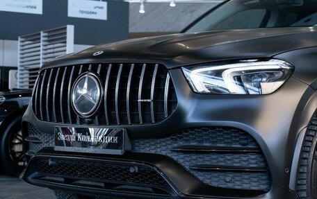 Mercedes-Benz GLE, 2022 год, 8 600 000 рублей, 2 фотография