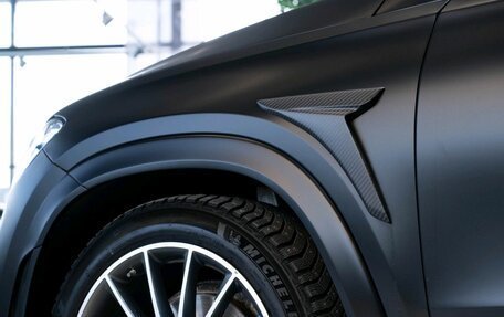 Mercedes-Benz GLE, 2022 год, 8 600 000 рублей, 4 фотография