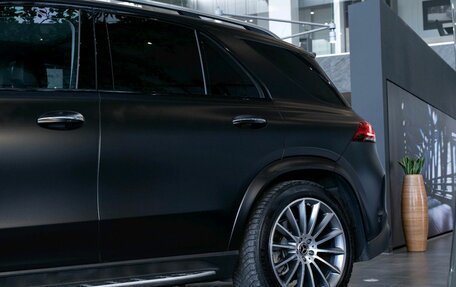 Mercedes-Benz GLE, 2022 год, 8 600 000 рублей, 5 фотография