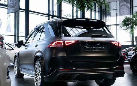Mercedes-Benz GLE, 2022 год, 8 600 000 рублей, 6 фотография