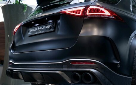 Mercedes-Benz GLE, 2022 год, 8 600 000 рублей, 10 фотография