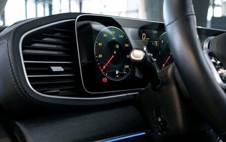 Mercedes-Benz GLE, 2022 год, 8 600 000 рублей, 15 фотография