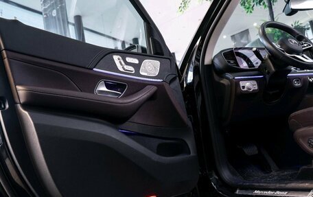 Mercedes-Benz GLE, 2022 год, 8 600 000 рублей, 16 фотография
