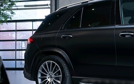Mercedes-Benz GLE, 2022 год, 8 600 000 рублей, 11 фотография