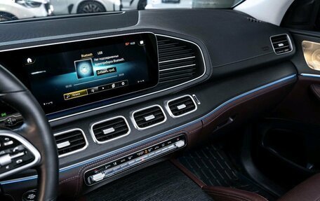 Mercedes-Benz GLE, 2022 год, 8 600 000 рублей, 18 фотография