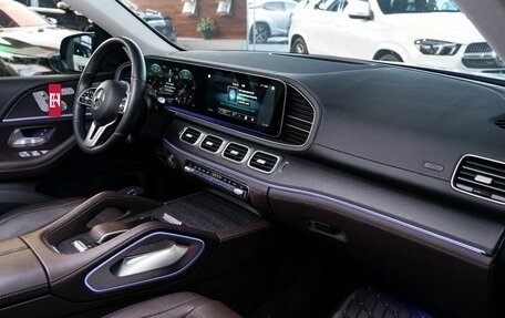 Mercedes-Benz GLE, 2022 год, 8 600 000 рублей, 21 фотография