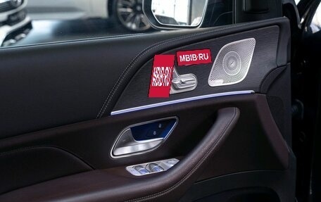 Mercedes-Benz GLE, 2022 год, 8 600 000 рублей, 17 фотография