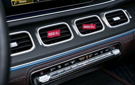 Mercedes-Benz GLE, 2022 год, 8 600 000 рублей, 19 фотография
