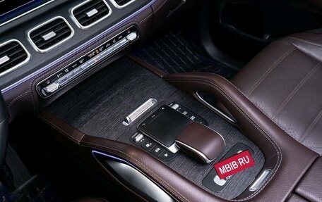 Mercedes-Benz GLE, 2022 год, 8 600 000 рублей, 20 фотография