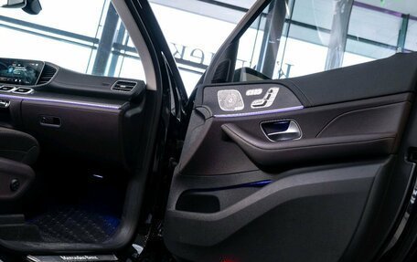 Mercedes-Benz GLE, 2022 год, 8 600 000 рублей, 22 фотография