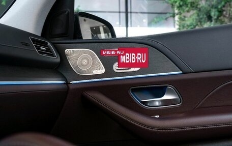 Mercedes-Benz GLE, 2022 год, 8 600 000 рублей, 23 фотография
