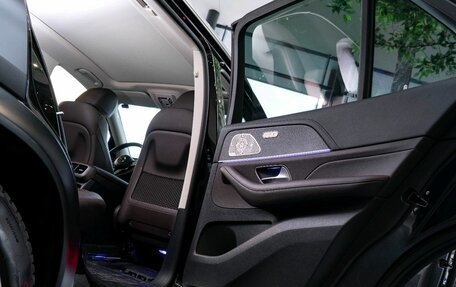 Mercedes-Benz GLE, 2022 год, 8 600 000 рублей, 29 фотография