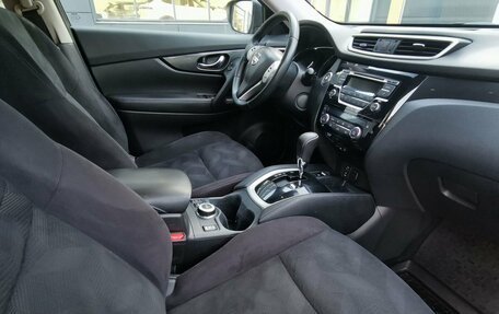 Nissan X-Trail, 2015 год, 1 250 000 рублей, 9 фотография