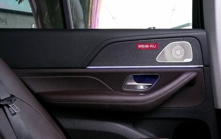 Mercedes-Benz GLE, 2022 год, 8 600 000 рублей, 28 фотография
