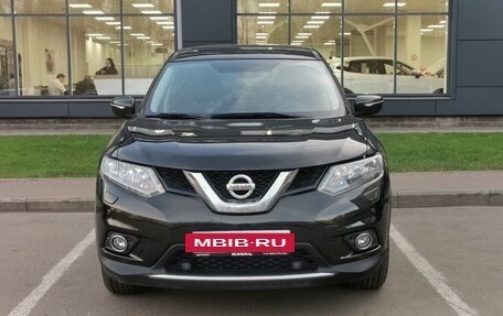 Nissan X-Trail, 2015 год, 1 250 000 рублей, 2 фотография