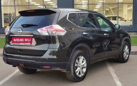 Nissan X-Trail, 2015 год, 1 250 000 рублей, 6 фотография
