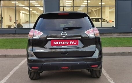 Nissan X-Trail, 2015 год, 1 250 000 рублей, 7 фотография