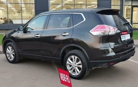 Nissan X-Trail, 2015 год, 1 250 000 рублей, 8 фотография