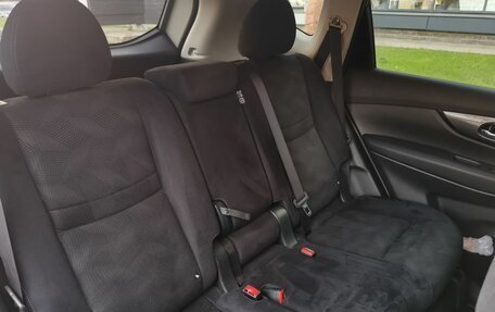 Nissan X-Trail, 2015 год, 1 250 000 рублей, 10 фотография