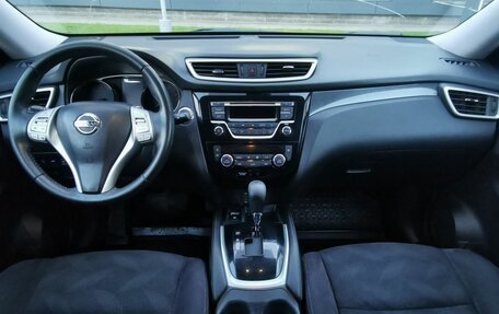 Nissan X-Trail, 2015 год, 1 250 000 рублей, 13 фотография