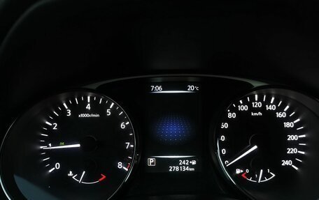 Nissan X-Trail, 2015 год, 1 250 000 рублей, 12 фотография