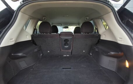 Nissan X-Trail, 2015 год, 1 250 000 рублей, 18 фотография