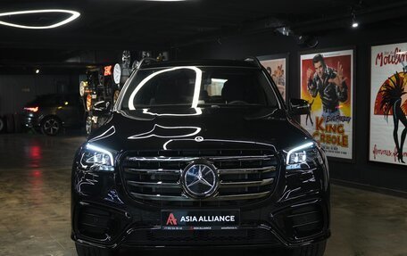 Mercedes-Benz GLS, 2026 год, 19 500 000 рублей, 5 фотография