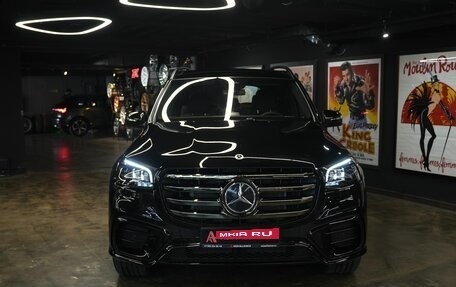 Mercedes-Benz GLS, 2026 год, 19 500 000 рублей, 2 фотография