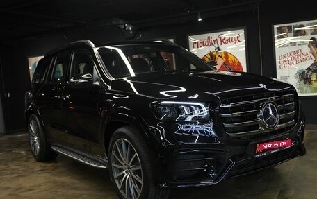 Mercedes-Benz GLS, 2026 год, 19 500 000 рублей, 6 фотография