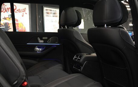 Mercedes-Benz GLS, 2026 год, 19 500 000 рублей, 20 фотография