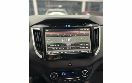 Hyundai Creta I рестайлинг, 2018 год, 1 649 000 рублей, 14 фотография