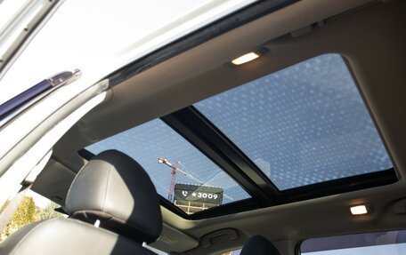 Nissan X-Trail, 2019 год, 2 548 000 рублей, 11 фотография