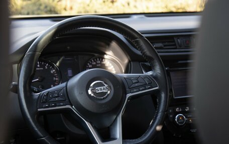 Nissan X-Trail, 2019 год, 2 548 000 рублей, 12 фотография