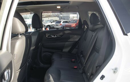 Nissan X-Trail, 2019 год, 2 548 000 рублей, 8 фотография