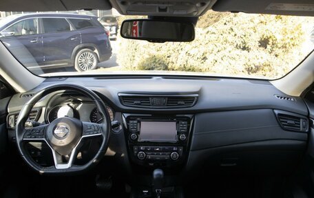 Nissan X-Trail, 2019 год, 2 548 000 рублей, 10 фотография